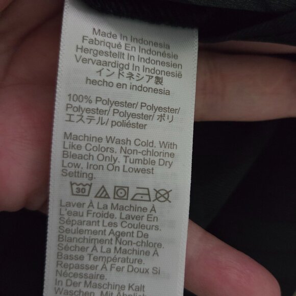 J. Crew Top M - Picture 7 of 7